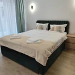 Deleric Apartment *