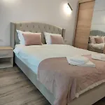 Apartment Deleric Eforie Nord
