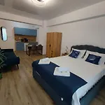 Apartment Deleric Eforie Nord