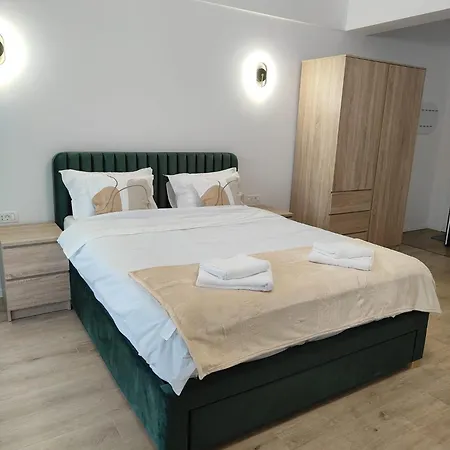 Deleric Apartment