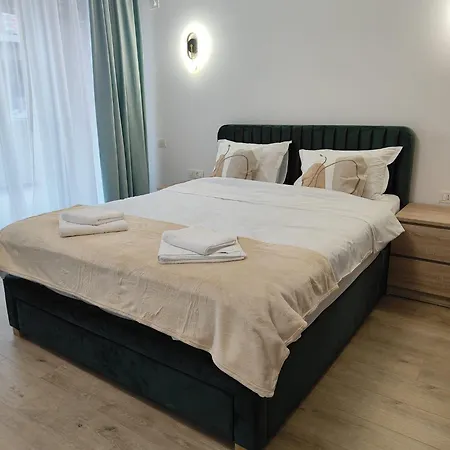 Deleric Apartamento *