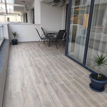 Deleric Apartamento