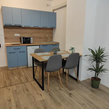 Apartamento Deleric