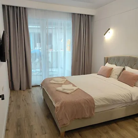 Apartamento Deleric *