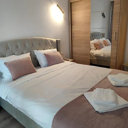 Deleric Apartamento *