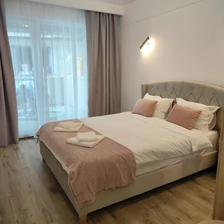 Deleric Apartamento