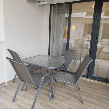 Deleric Apartamento