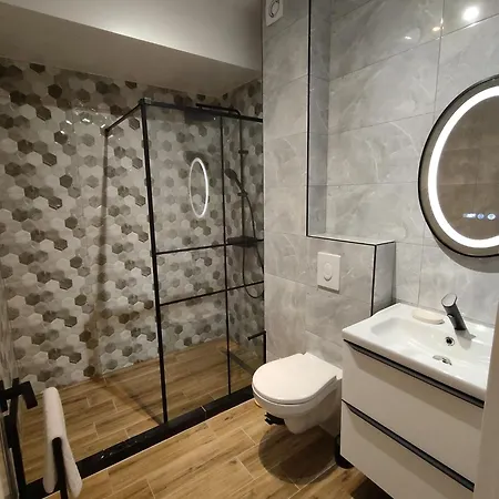 Apartamento Deleric Eforie Nord