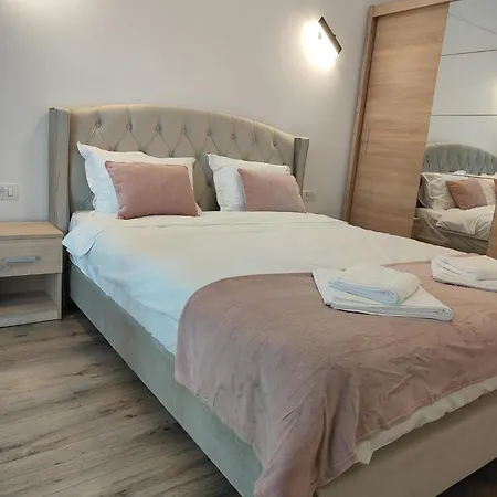 Apartamento Deleric Eforie Nord