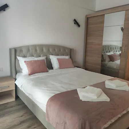 Deleric Apartamento