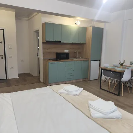 Deleric Apartamento Eforie Nord