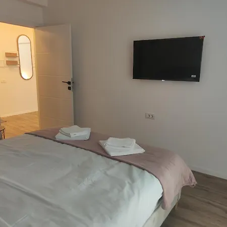 Deleric Apartment *