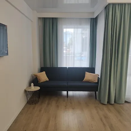 Apartamento Deleric