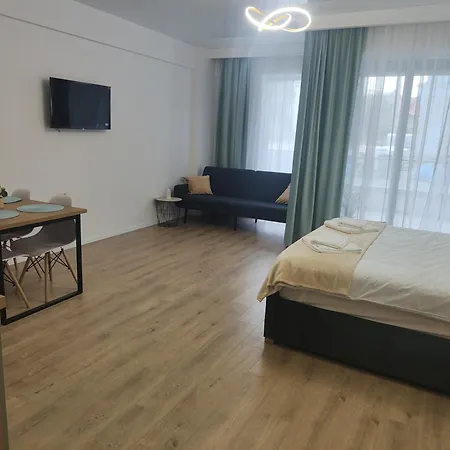 Apartamento Deleric *