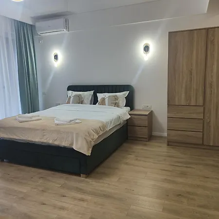 Deleric Apartamento Eforie Nord