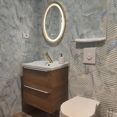 Apartamento Deleric Eforie Nord