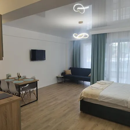 Apartamento Deleric