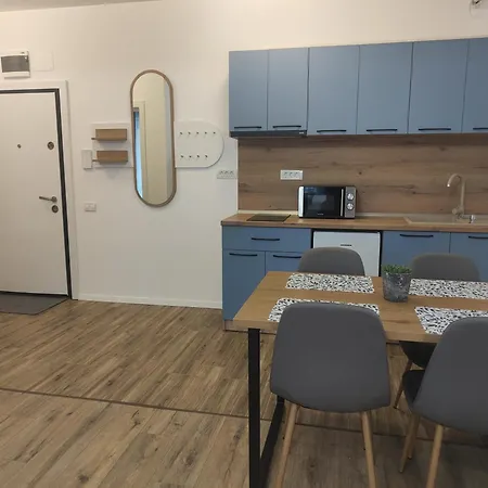 Deleric Apartment