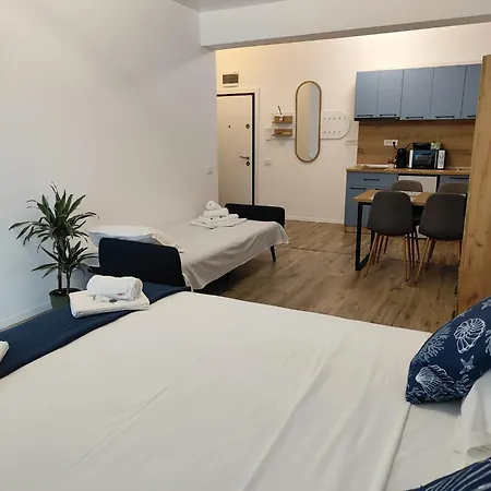 Apartamento Deleric