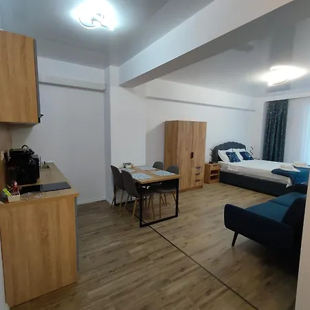 Apartment Deleric *