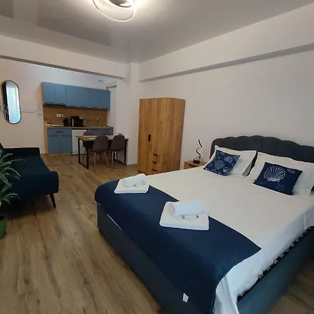 Apartamento Deleric Eforie Nord