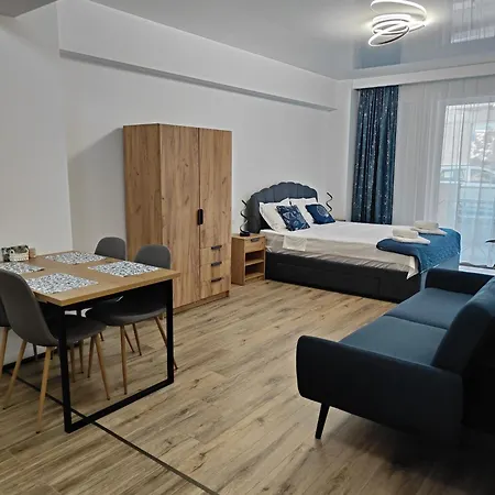 Apartment Deleric *