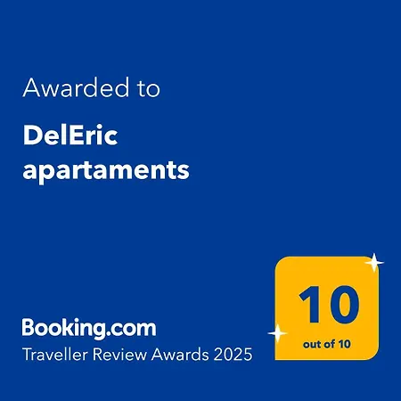 Apartamento Deleric *