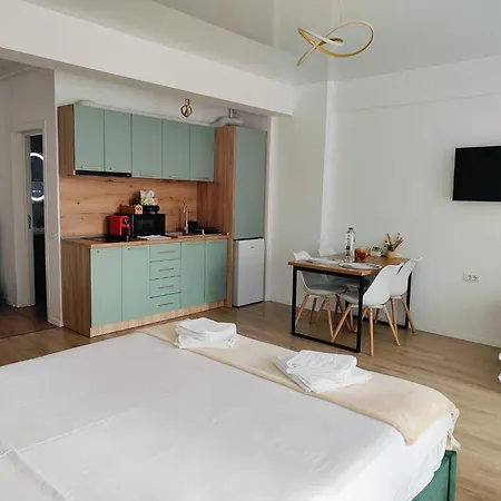 Apartamento Deleric *