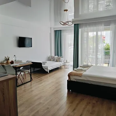 Deleric Apartamento Eforie Nord