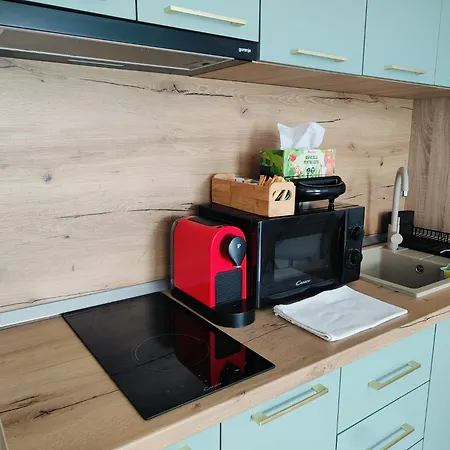 Deleric Apartamento
