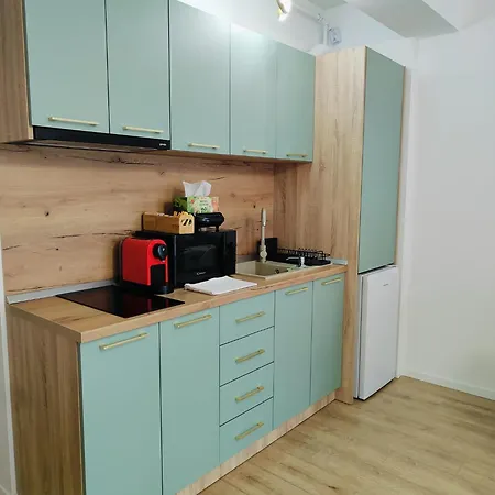 Apartamento Deleric