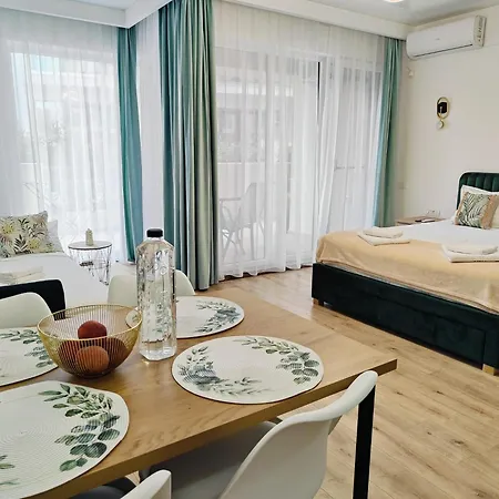 Deleric Apartamento