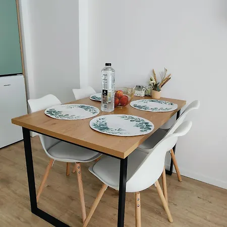 Deleric Apartamento Eforie Nord