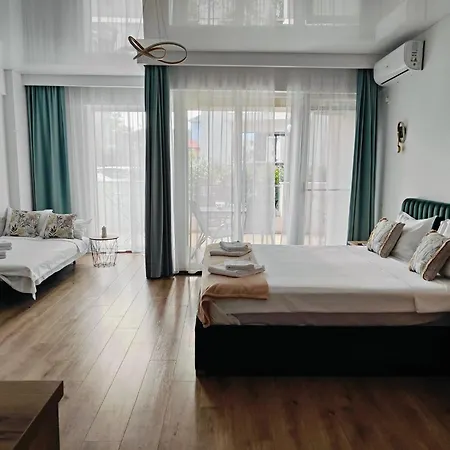 Apartamento Deleric Eforie Nord