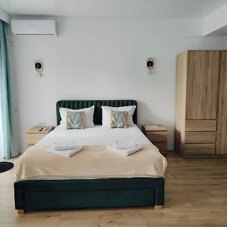 Apartamento Deleric
