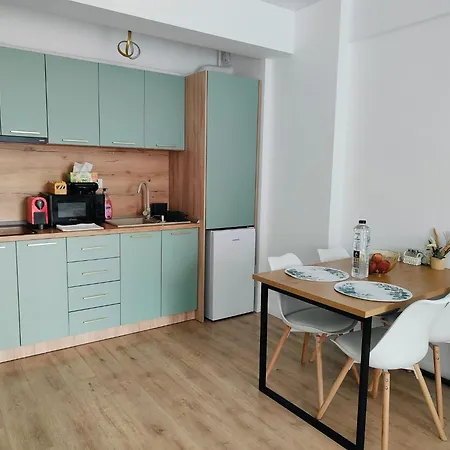Apartamento Deleric *