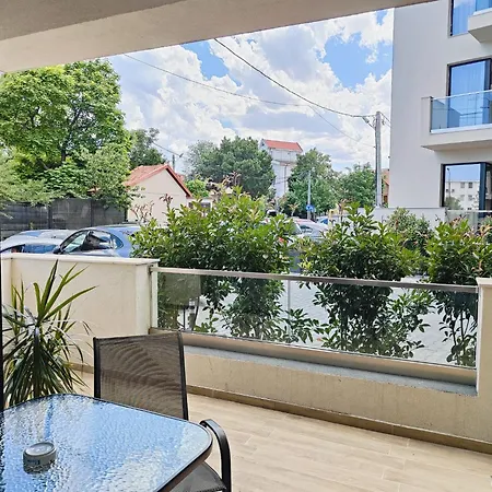 Apartamento Deleric *