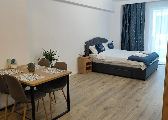 Deleric * Eforie Nord