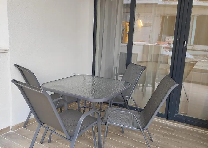 Deleric Apartament
