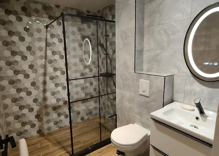 Apartament Deleric Eforie Nord