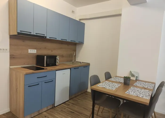 Apartament Deleric Eforie Nord