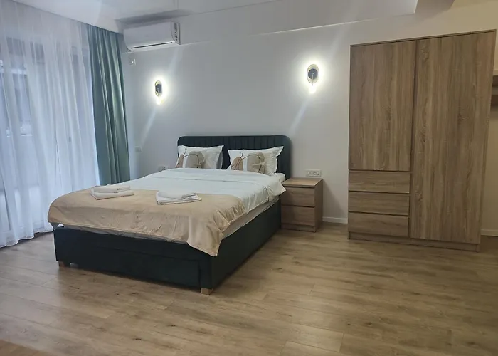 Deleric Apartament Eforie Nord