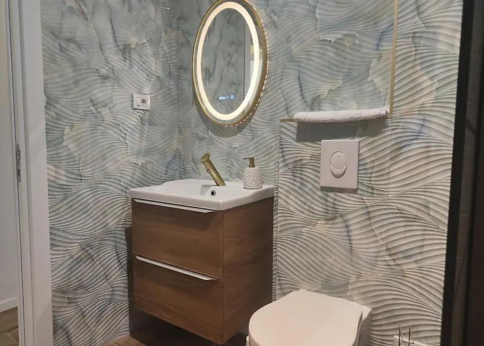 Apartament Deleric Eforie Nord