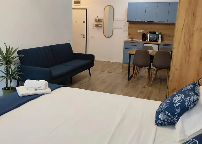 Deleric * Eforie Nord