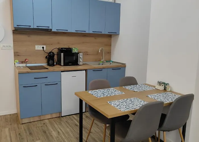 Deleric Apartament Eforie Nord